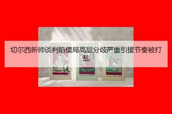 qie-er-xi-xin-shuai-tan-pan-xian-jiang-ju-gao-ceng-fen-qi-yan-zhong-yin-yuan-jie-zou-bei-da-luan-2-735.jpg