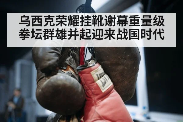 乌西克荣耀挂靴谢幕重量级拳坛群雄并起迎来战国时代